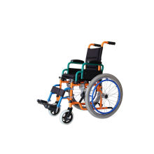 steel Pediatric wheelchairs